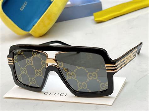 fake gucci sunglasses|Gucci sunglasses neiman marcus.